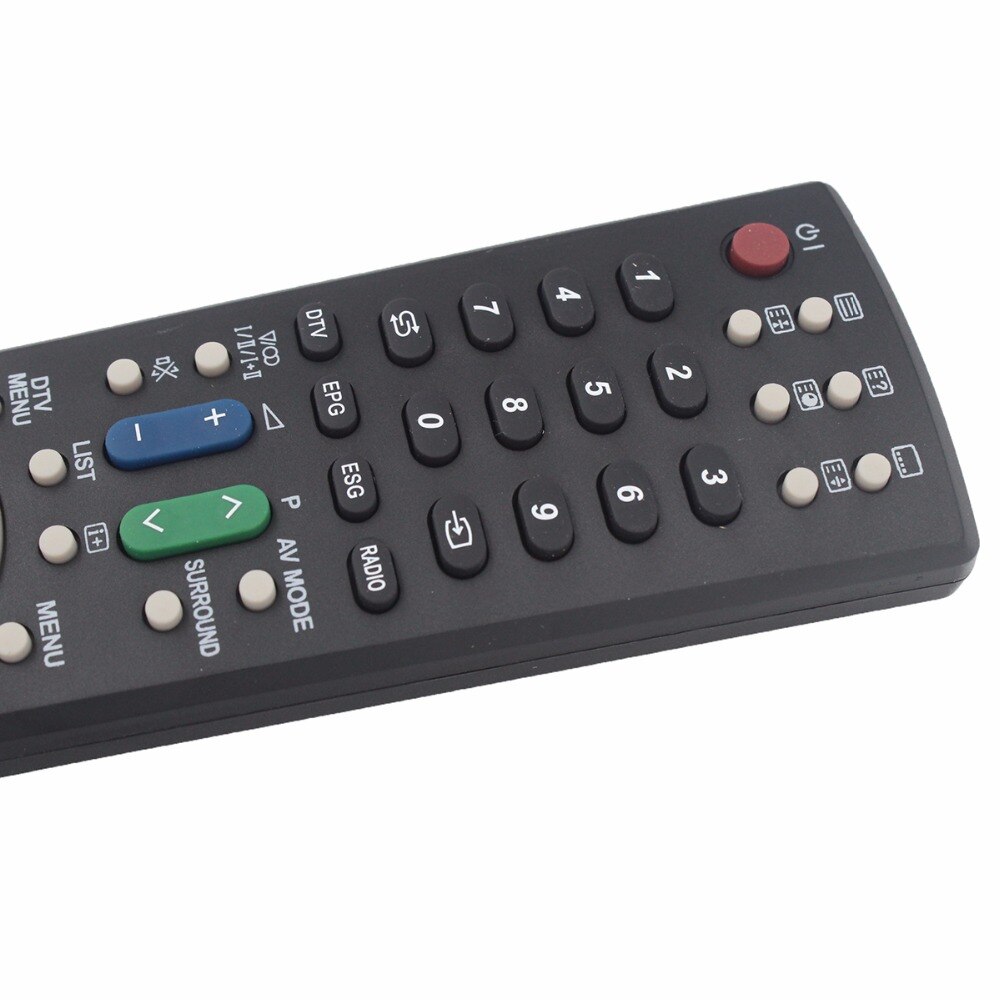 Universele Afstandsbediening Geschikt Voor Sharp Tv Lcd Led Tv GA586WJSA LC32LE600 LC40LE600 LC42X20E LC32D65E LC46D653E