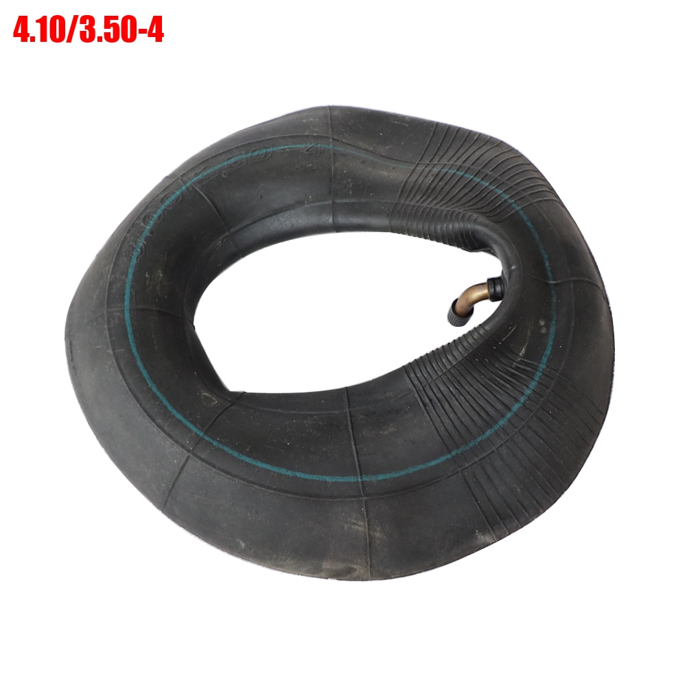 410/350-4 4.10/3.50-4 4.10-4 410-4 3.50-4 350-4 Inner Tube Metal Valve Tire