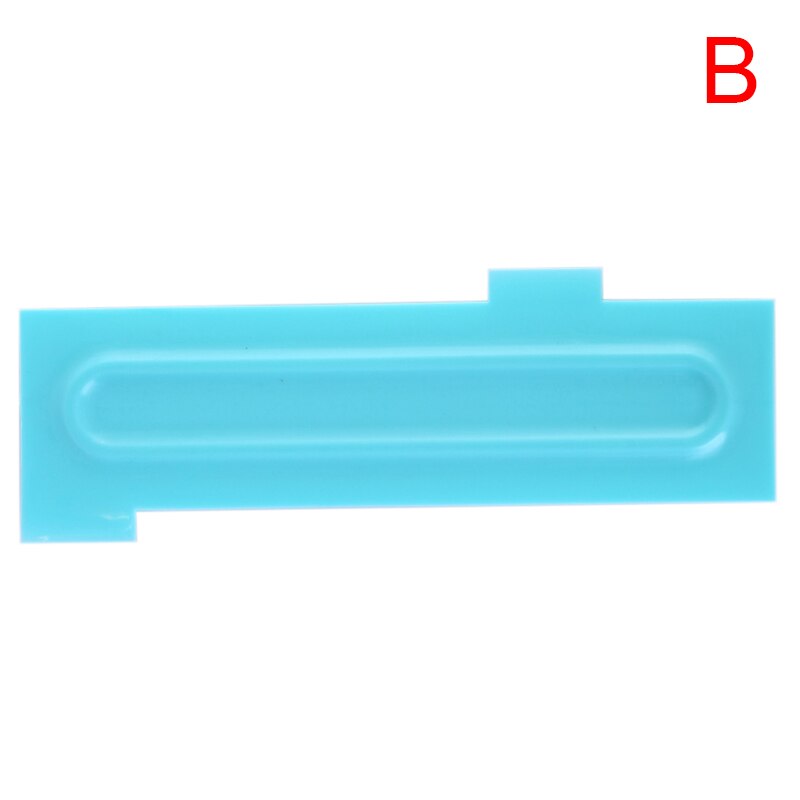 1 stuk crèmeschraper onregelmatige tanden rand mallen diy schraper taartdecoratie fondant gebak uitstekers bakspatels gereedschap: B