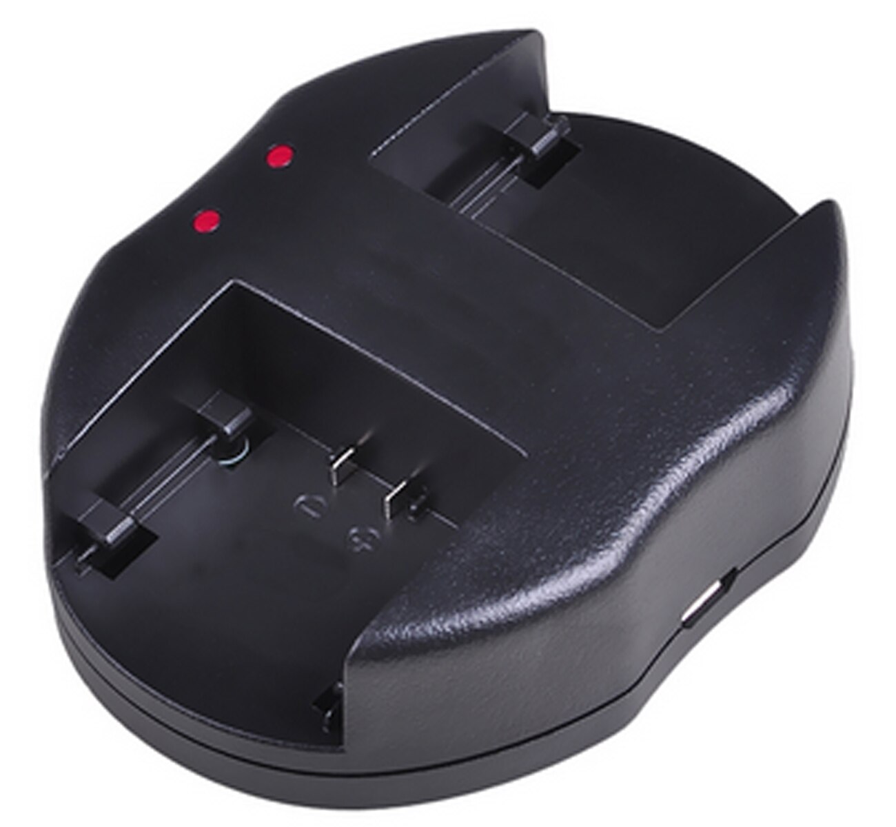 USB Dual Battery Charger for Sony DCR-DVD105E,DVD205E,DVD305E,DVD405E,DVD505E,DVD605E,DVD705E,DVD805E,DVD905E Handycam Camcorder