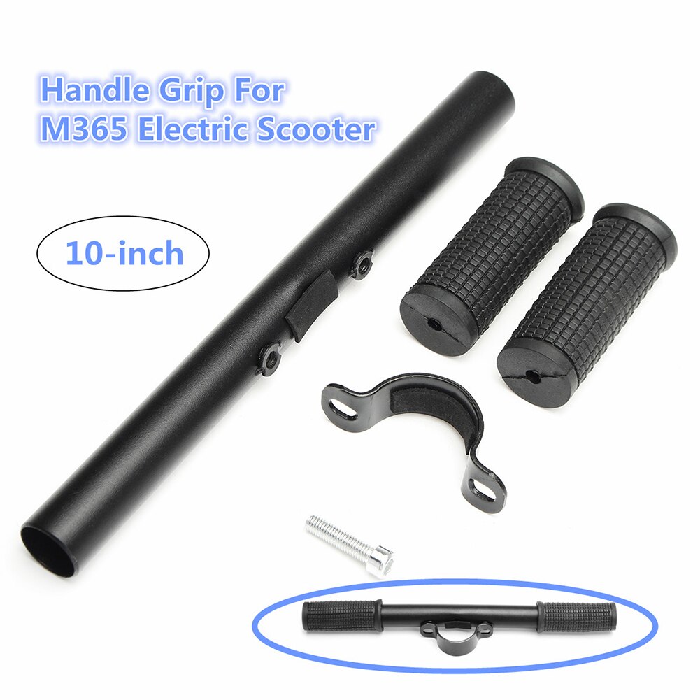 Stainless Steel Children Handle Grip for Xiaomi Mijia M365 Electric Scooter
