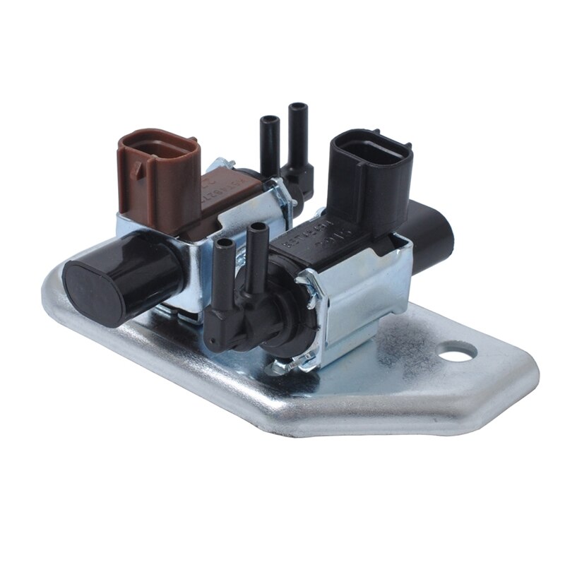 TOOWGM Electrovanne D'émission K5T46494 MR404682 Compatible Avec Mitsubishi Montero Pajero Shogun L200 4D56