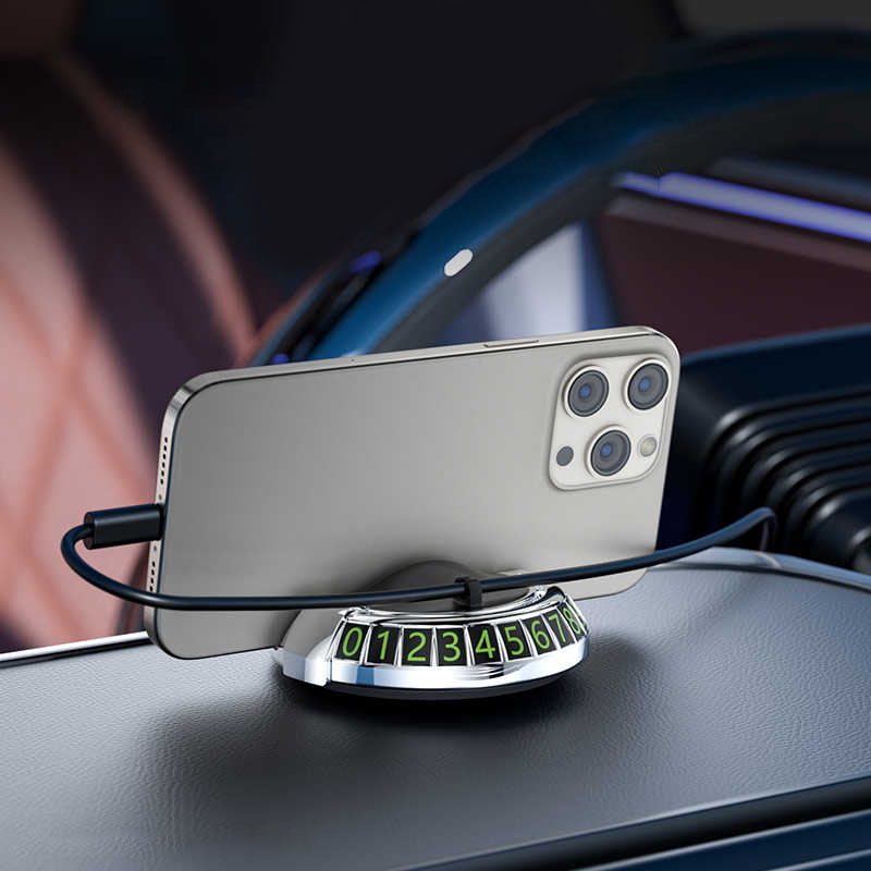 Dashboard Universele Autotelefoonhouder Verbeterde Herbruikbare Siliconen Telefoonhouder voor Auto Dash Antislip Pad Mat Telefoonhouder