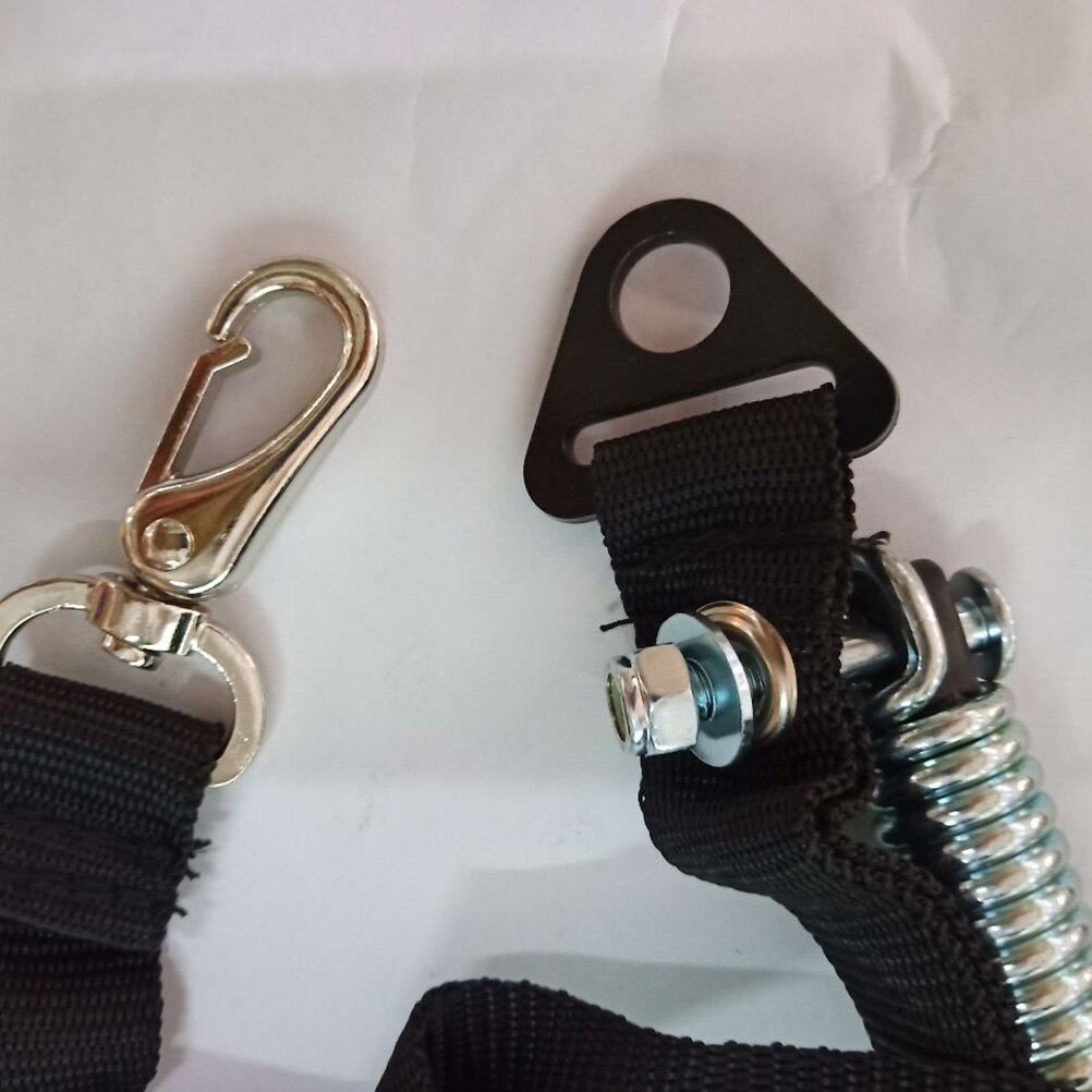 Universele Bike Trekhaak Aluminium Linker Fiets Trekhaak Adapter Bevestiging Fiets Accessoires Trailer Levert