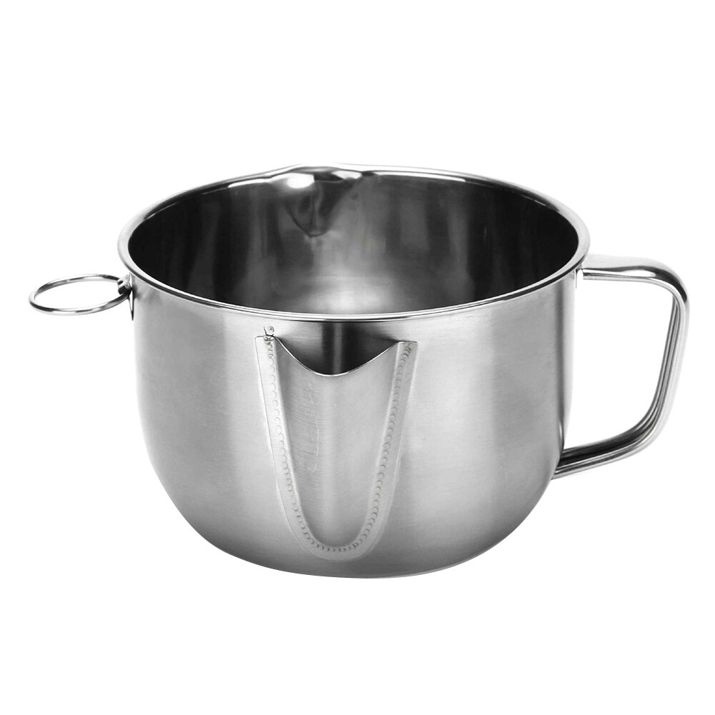 Mehrzweck edelstahl soße fett suppe fett Separator Spender Spender schüssel für küche Utensil zubehör nizza