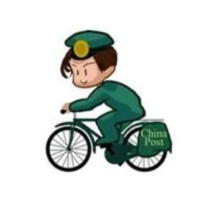 Bouteilles en plastique Bouteille carrée blanche de 250 ml 350 ml