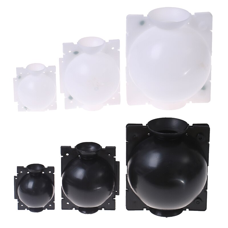 Plant Rooting Ball Grafting Rooting Growing Box Breeding Growing Box For Garden 5/8cm In Diameter. Case Plant Root