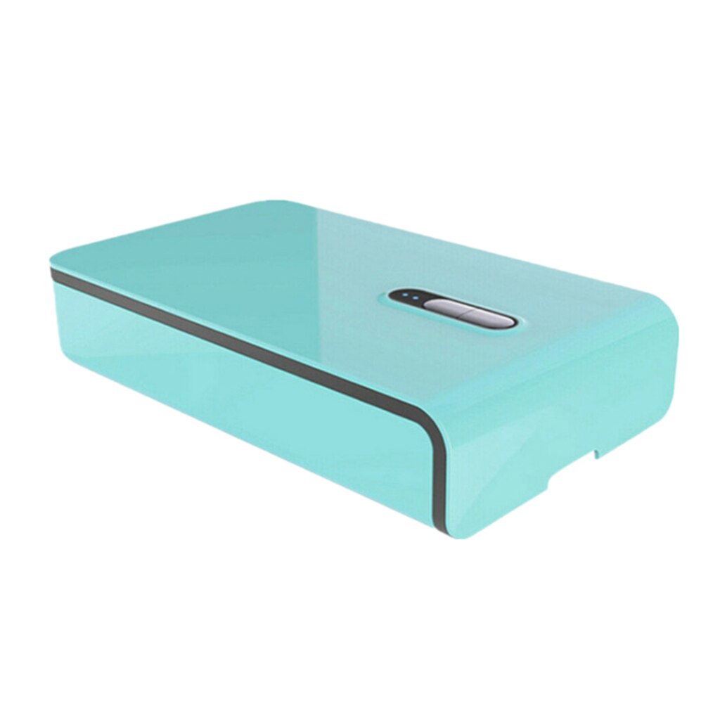 UV Germicidal Bulb Disinfection Box UV Light Bulb for Mobile Phones, Good Reliability, Stable Performance