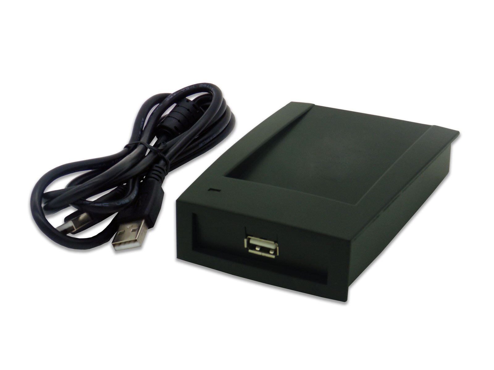 AGV Landmark Card Writer Landmark Card Encoder Low Frequency Card Issuing Machine RFID Site Landmark Card Writer