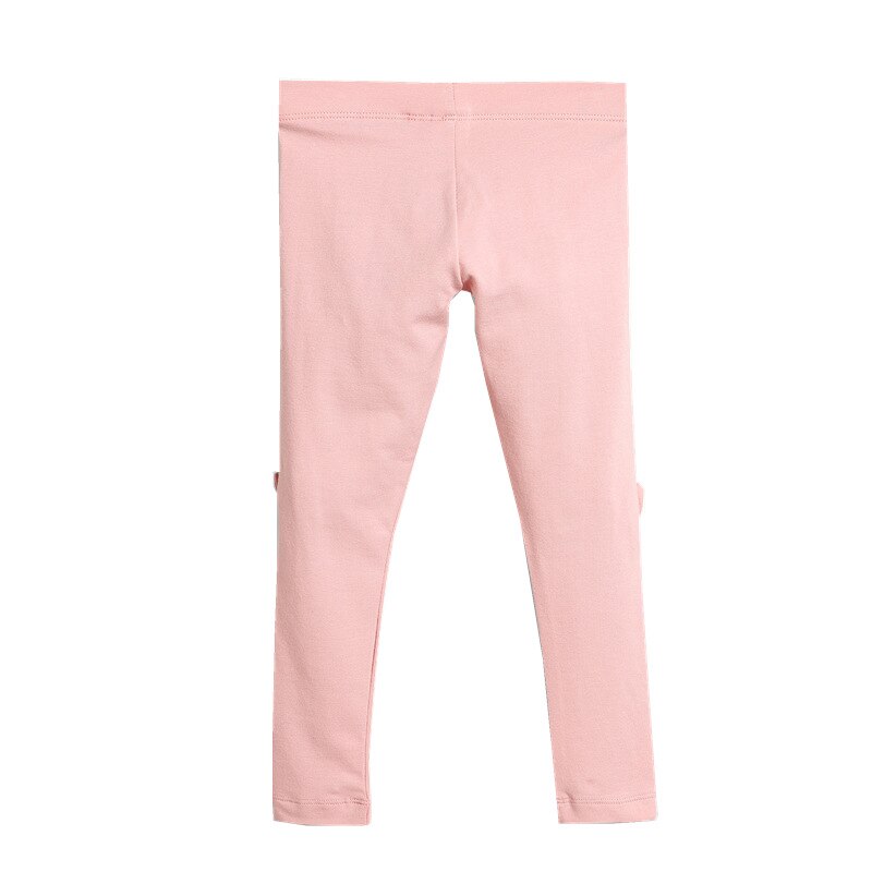 Leggings da bambina 2022 europa e stati uniti primavera e autunno nuovi leggings elastici in cotone per bambini W01 102