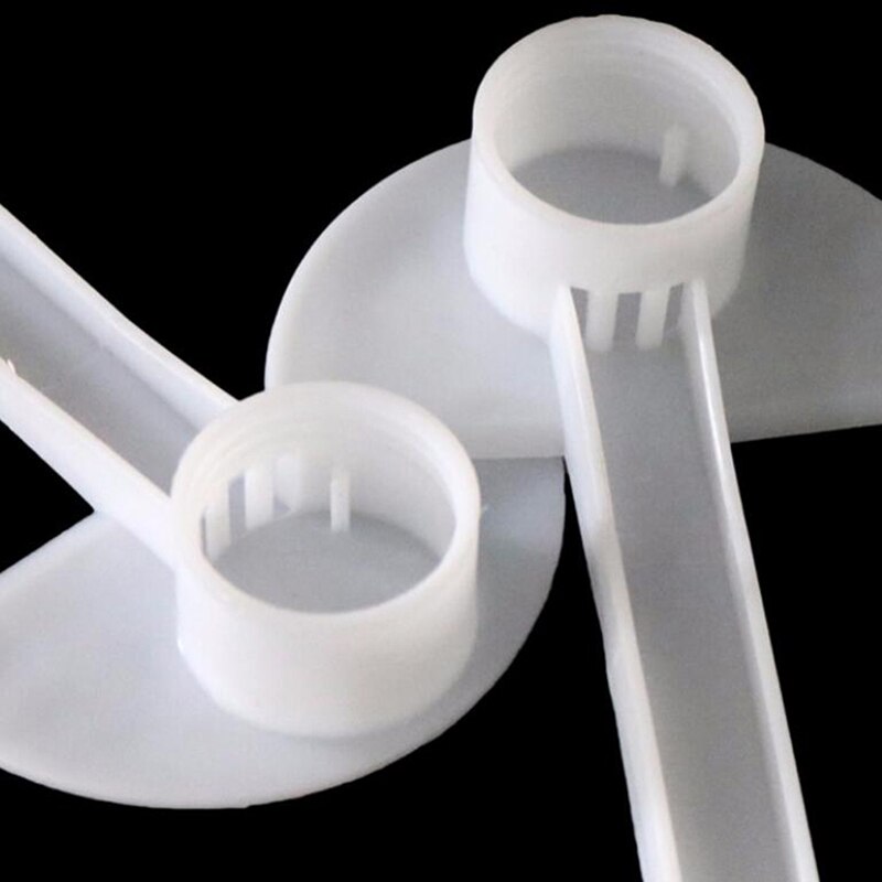 Plastic bijenkorf imker bijenvoeder water drinken voederen bijengereedschap bijen drinken bijenkorf imkeruitrusting
