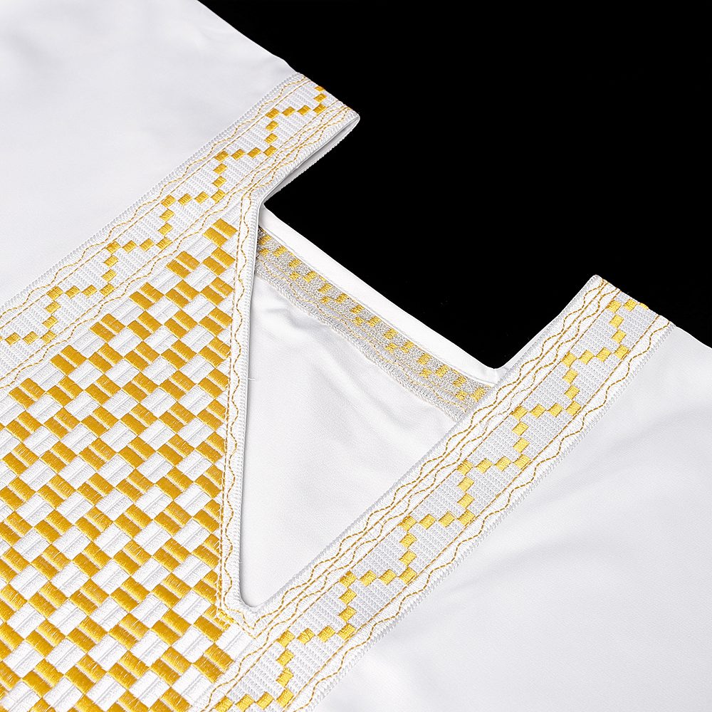 H &amp; D – vêtements africains traditionnels pour hommes, ensembles musulmans, Agbada, Boubou, chemise, pantalon, aide Mubarek, tenue formelle