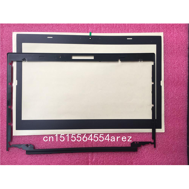 Lenovo – coque arrière pour ordinateur portable Thinkpad T460, avec cadre LCD, repose-paume, étui de Base, 01AW306, 01AW309, 01AW302, 01AW303, 01AW317