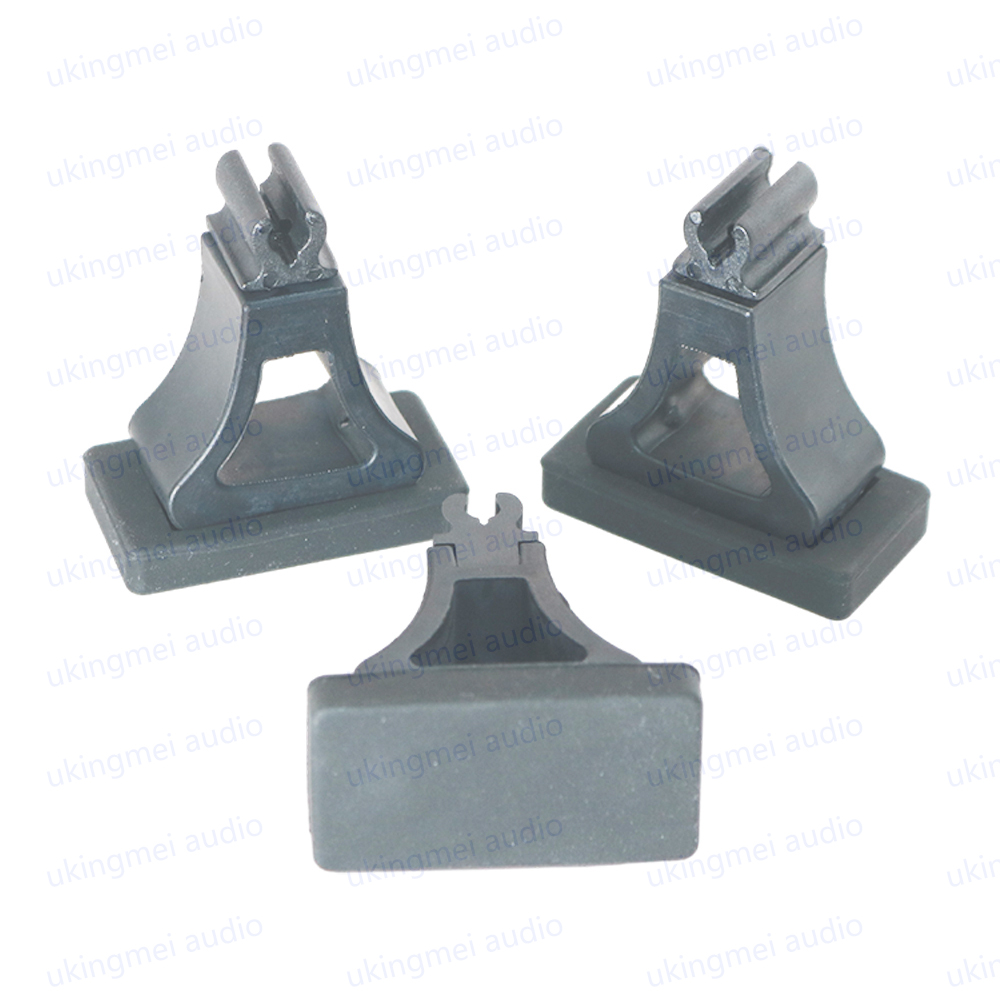 Instrument Microphone Universal Clamp For Saxophone Violin Clarinet Cello Piano Guitar Intended for DPA 4099 Microphone Beta98