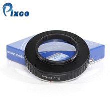 Pixco voor EOS-M42, lens adapter Macro pak voor Canon EOS Ef Lens M42 Schroef Mount Camera Adapter