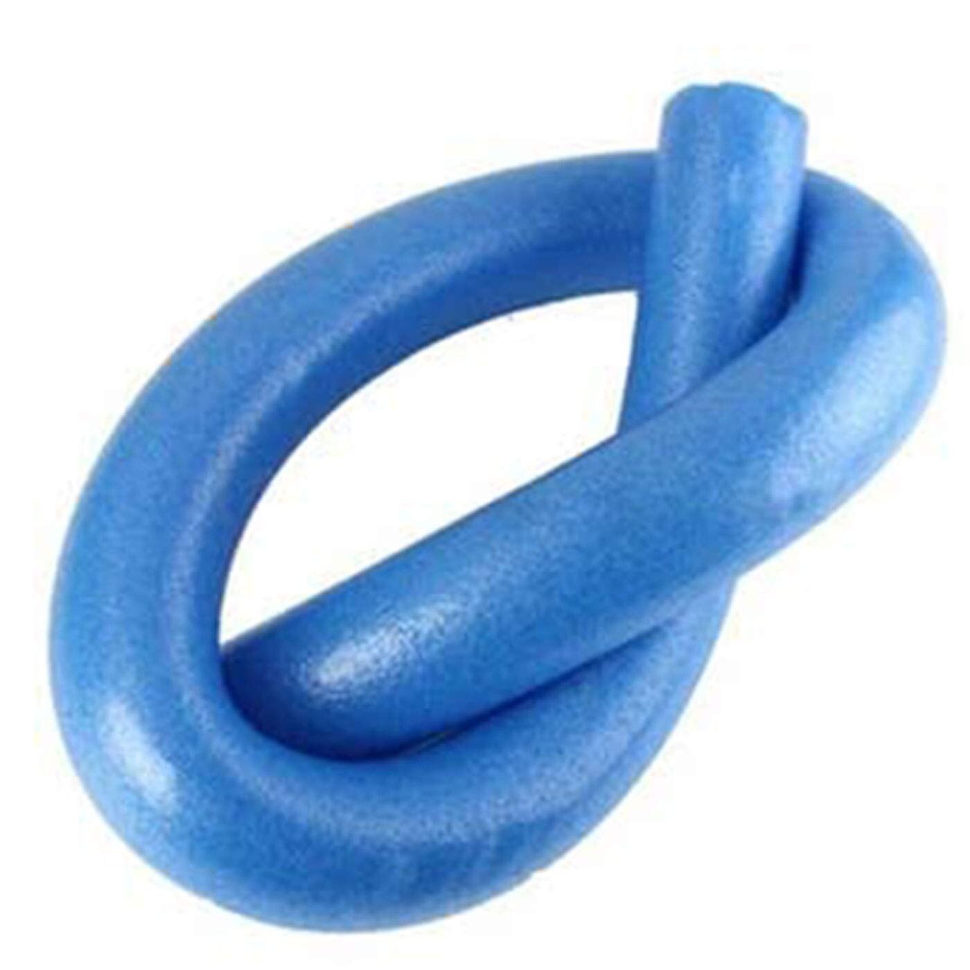 Churro para nadar 150 x 6 cm, color aleatorio, espagueti flotador de espuma, palo, tubo fideo flotador hueco para piscina, nata