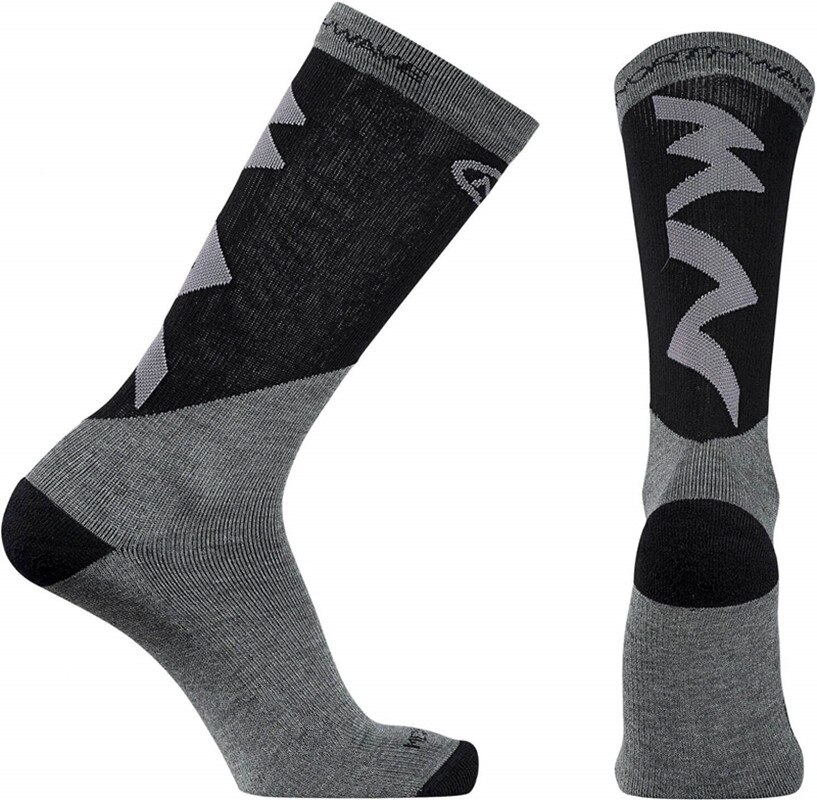 Sport Sokken Mannen Bike Road Compressie Fietsen Sokken Calcetines Ciclismo