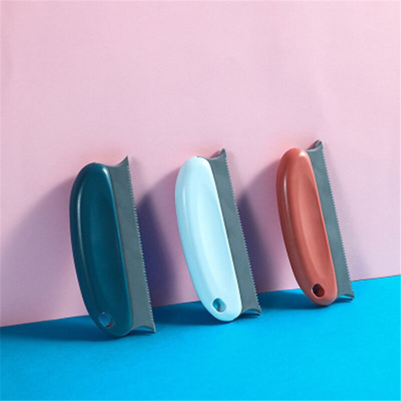 Brosse d&#39;épilation des poils d&#39;animaux, pour chiens et chats, pour le nettoyage des tapis, des vêtements, des draps de canapé, des peluches, de la fourrure, rasoir en tissu