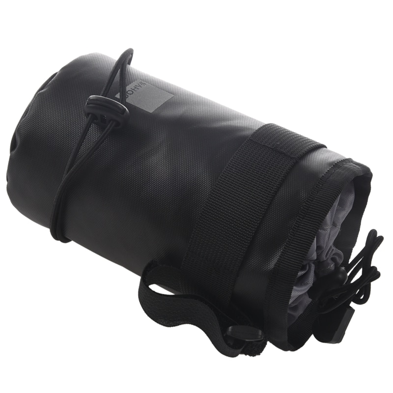 0.5L bicicleta manillar bebidas aisladas bolsa de botella de agua hervidor de agua enfriador Paquete de hidratación de hervidor de agua enfriador: Default Title