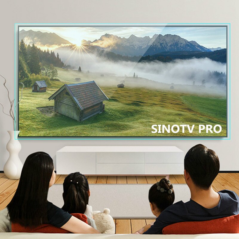 Sinotv Pro Screen Protectors Voor Smart Tv Android Tv Verkoopt In Scandinavië Sw Es Nl Nordic