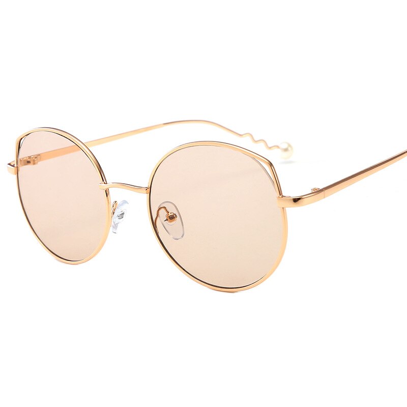 Tide dames zonnebril dames en heren oceaan zonnebril groot montuur kattenoog straatfotografie heren zonnebril