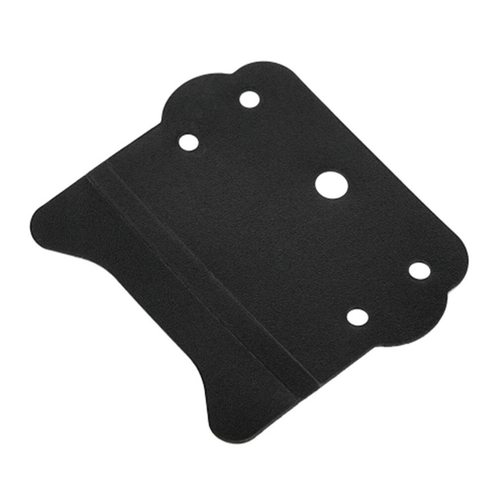 MTB Mudguard Bike Front Back Mud Guard Fender Slim Fork Simple Fender MTB Mudguard Bike Front Back Mud Guard#20