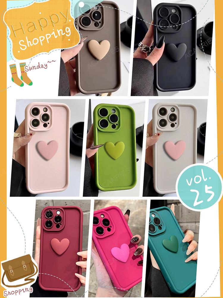 Poko  m3 f3 pocox 3 schattig siliconen hoesje met hartje voor xiaomi mi poco  x3 pro  x 3 nfc  gt 5g dames matte zachte achterkant cover  x3 pro  x3 nfc