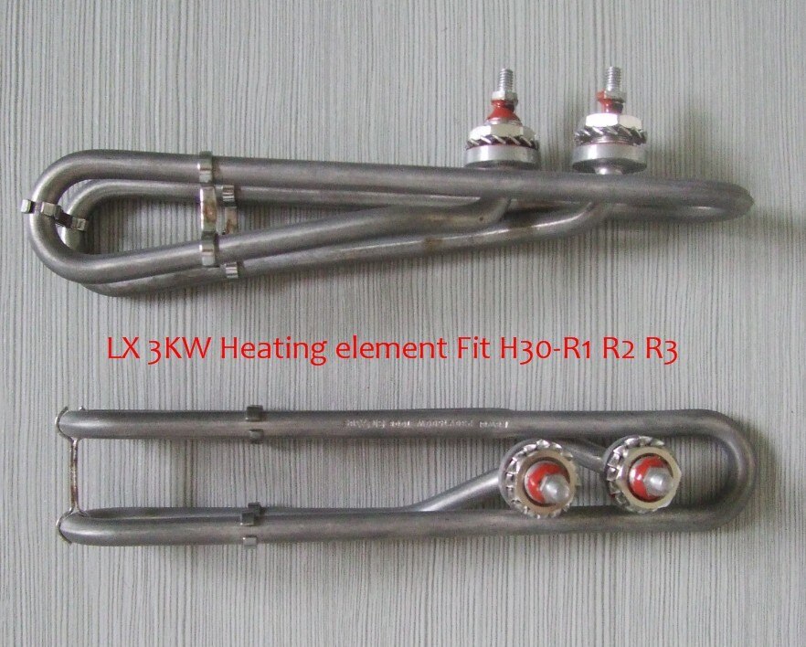 Lx  h30-r2 varmeapparat 3kw varmeelement  h30 r 2 3000w