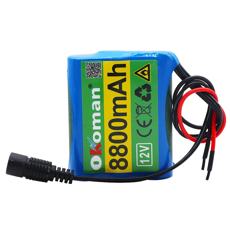 Batteria X431 1450mAh Per Diagun Launch X431 - Foto 9