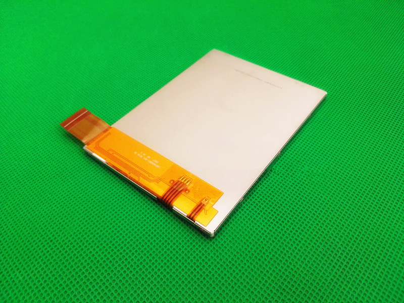 4.0 -zoll-lcd-bildschirm für lms 400 01 400 rev 01-001_ lcd 0.3a display mit touchscreen-digitizer, pda, handheld-gerät