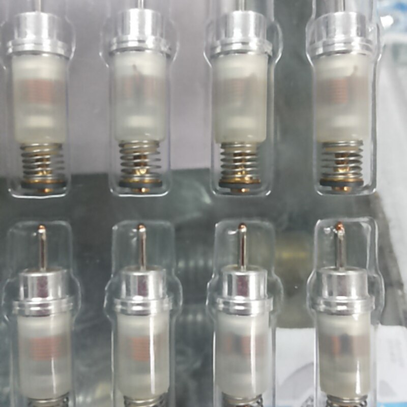 1PC gas valve thermocouple magnet single needle solenoid valve thermocouple for gas stove flameout protection safety valve parts