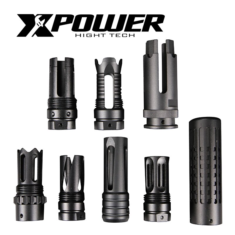 XPOWER fire map fit inner size 19mm JINMING 9/10 ver.2 gel blaster