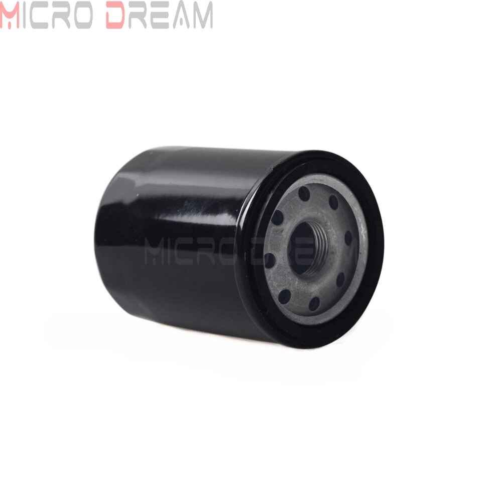 Filtro De Aceite 3RG Industrial Para Polaris ATV Modelo B2204 - Recambio Compatible Para Quad Y Vehículos Todo Terreno