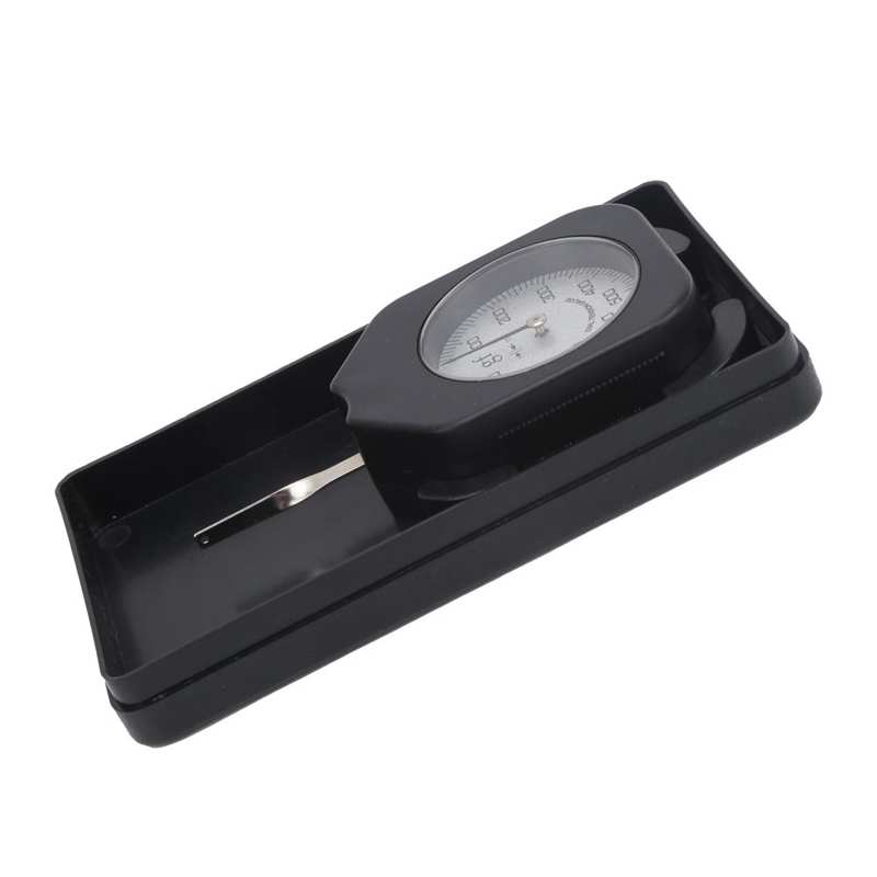 Force Guage SEG‑500‑1 Tension Gauge Meter SEG Force Gauge Switch Dynamometer 500g for Measuring Force Measuring Tools
