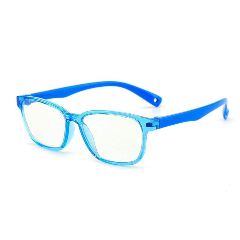 VisionGlobal Blue Light Blocking Glasses For Kids