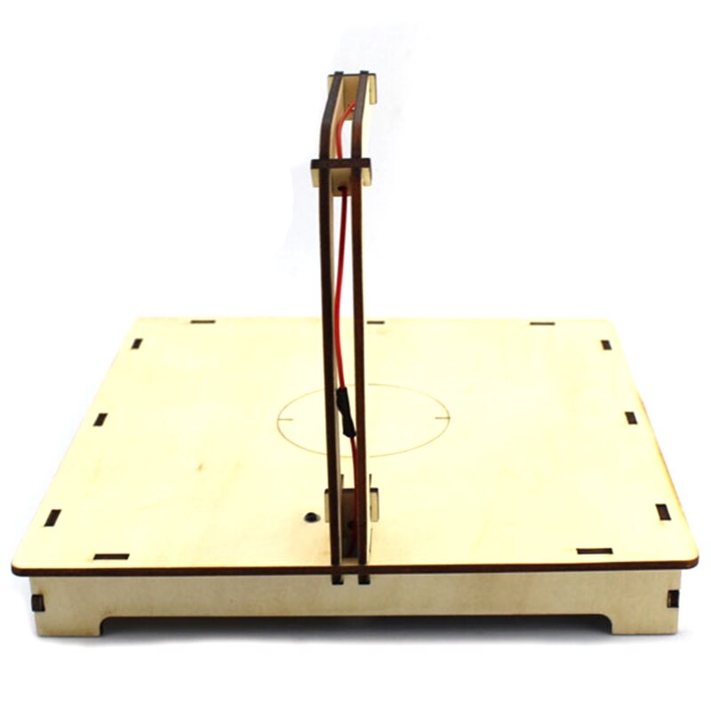 PVC Foam Cutter Electric Foam Polystyrene Cutting Machine Styrofoam Cutting Tool for Scientific Demonstrations