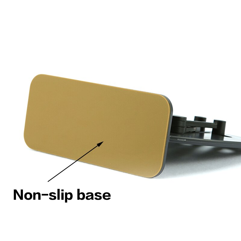 Knife Sharpener ABS knives Sharpener Sharpening Tool Carbide Edge Auto-adjust Blade With Non-slip Base