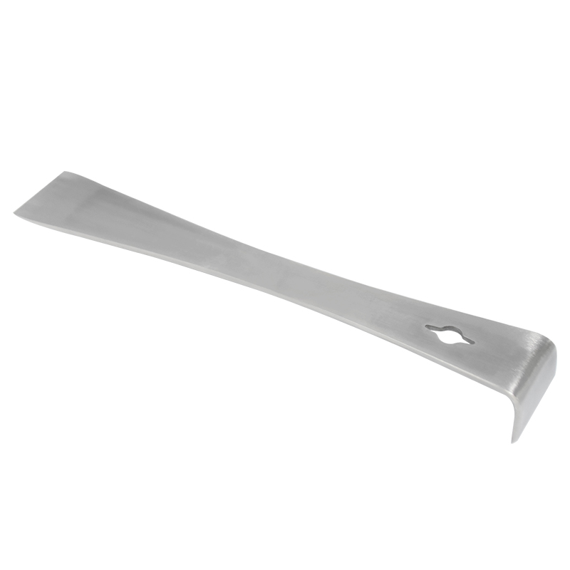 Bee Hive Scraper Frame Cleaning Tool Stainless Steel J Hook Bee Uncapping Beekeeping Equipment Beehive Beekeeper