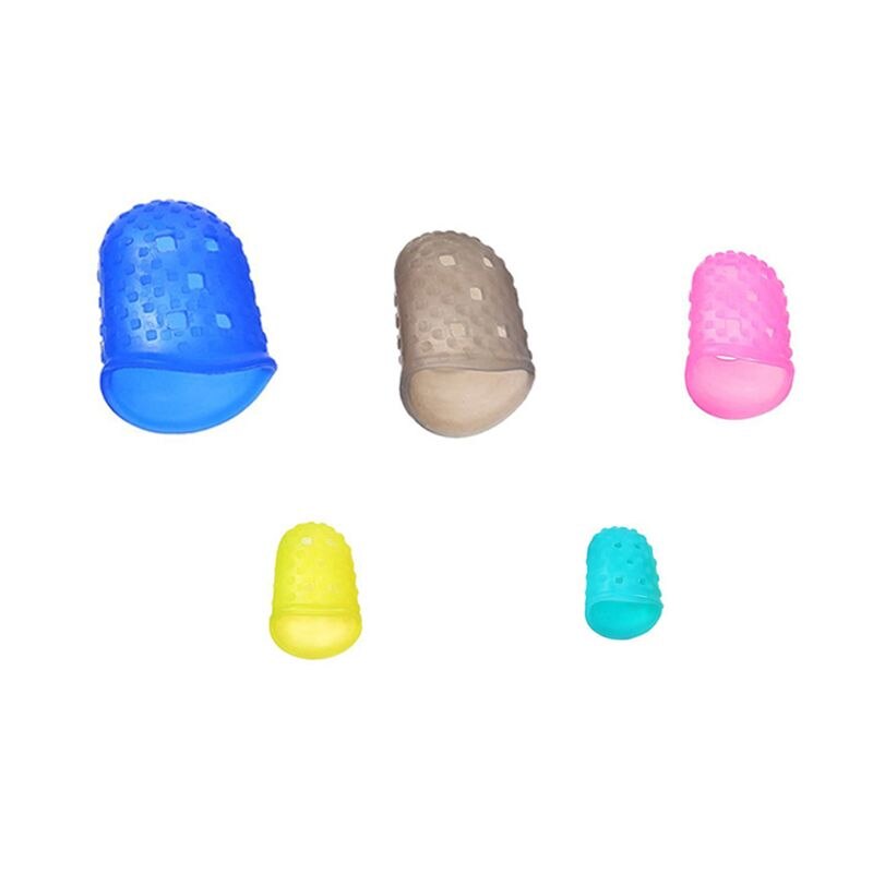Guitar finger pick picks sæt plectrum guitarra tilbehør 27rd