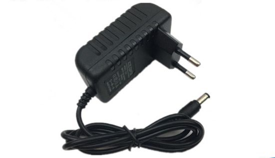 Ac Dc Adapter 5.5*2.5Mm Jack 12 Volt Voeding Adapter 110 220V Naar 12 V 1A 2A 3A 4A 5A 6A 8A Power Adapter Betere