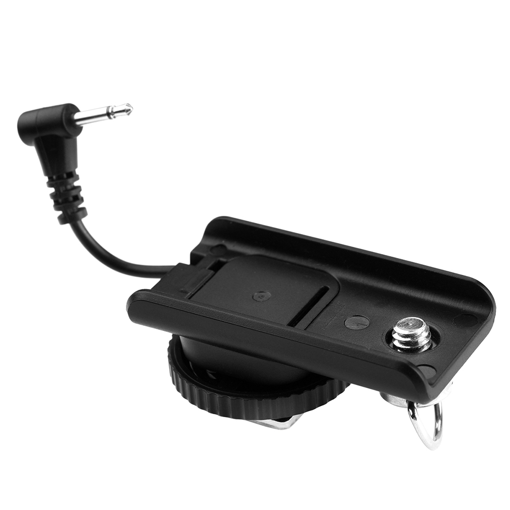 Godox A1 appareil photo adaptateur de chaussure chaude pour téléphone Mobile A1 Flash intelligent Compatible Canon Sony Olympus appareil photo Panasonic
