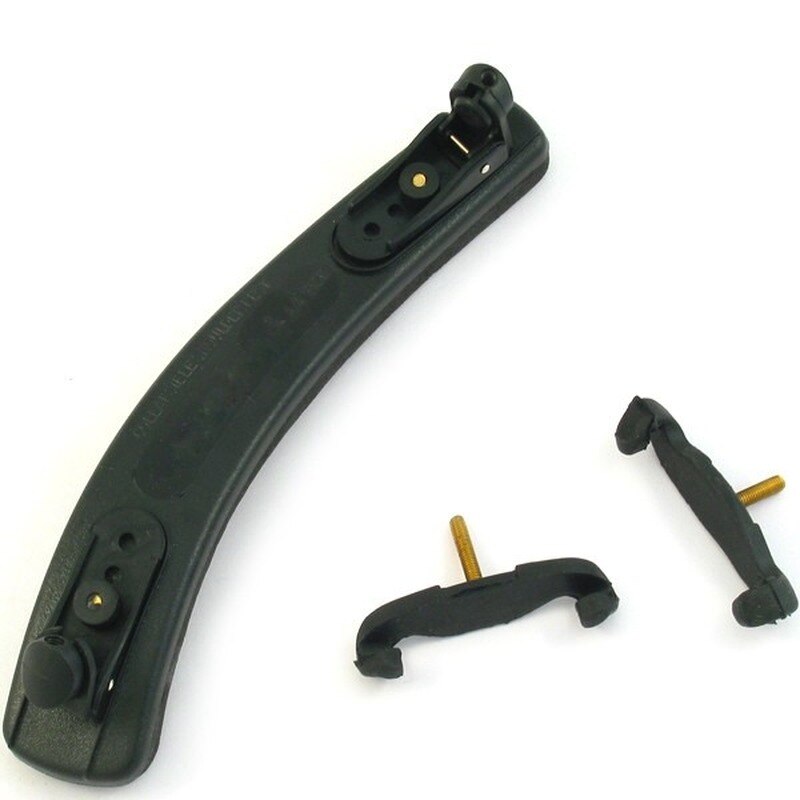 Viool schoudersteun voor 3/4 4/4 viool viool schoudersteun onderdelen