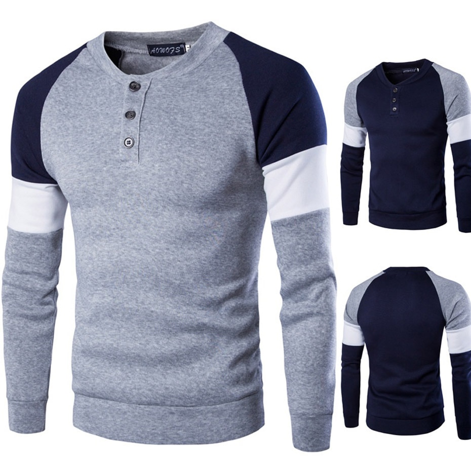 Ht talvi miesten villapaita slim fit neuleet rento villapaita miesten o-pääntie tilkkupusero miesten vetohousut miesten vaatteet