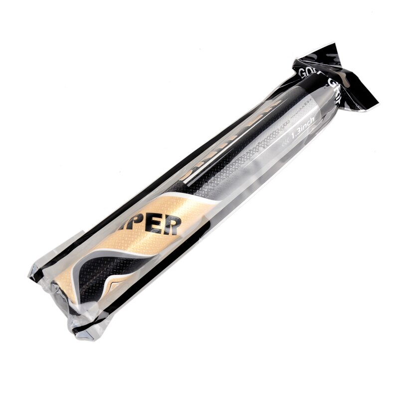 Golf Grip Golf Clubs PU Putter Neutral Grips 3.0 Ultralight 5 colors Unique Anti Slip length 27cm width 3.1cm
