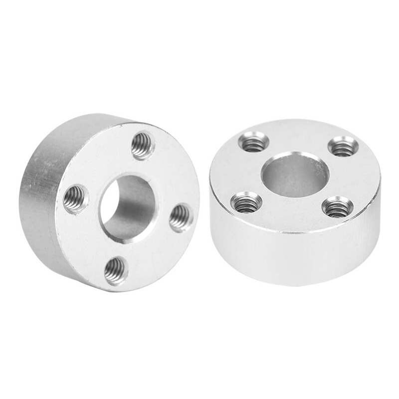 Acetal Bearing Metal Industrial Robot Parts 22mm Diameter for FRC World Robot Competition