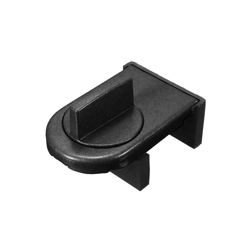 Locks on Windows adjustable security door latch Mobile window insurance lock anti-theft protection lock window stoppers#0519y30: 1 pcs