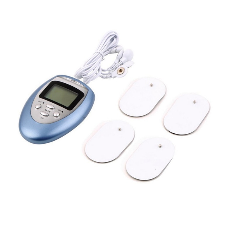 Elektronische Heupen Verstevigende Stimulator Multifunctionele Ergonomisch Hip Massager RJ99