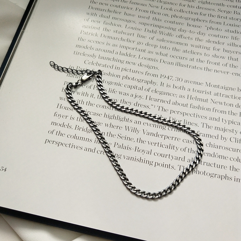 925 Sterling Zilveren Ketting Vintage Enkelbanden Zilveren Ruwe Keten Vintage Enkelbanden Voor Vrouwen Dames Enkelbanden Voet Sieraden