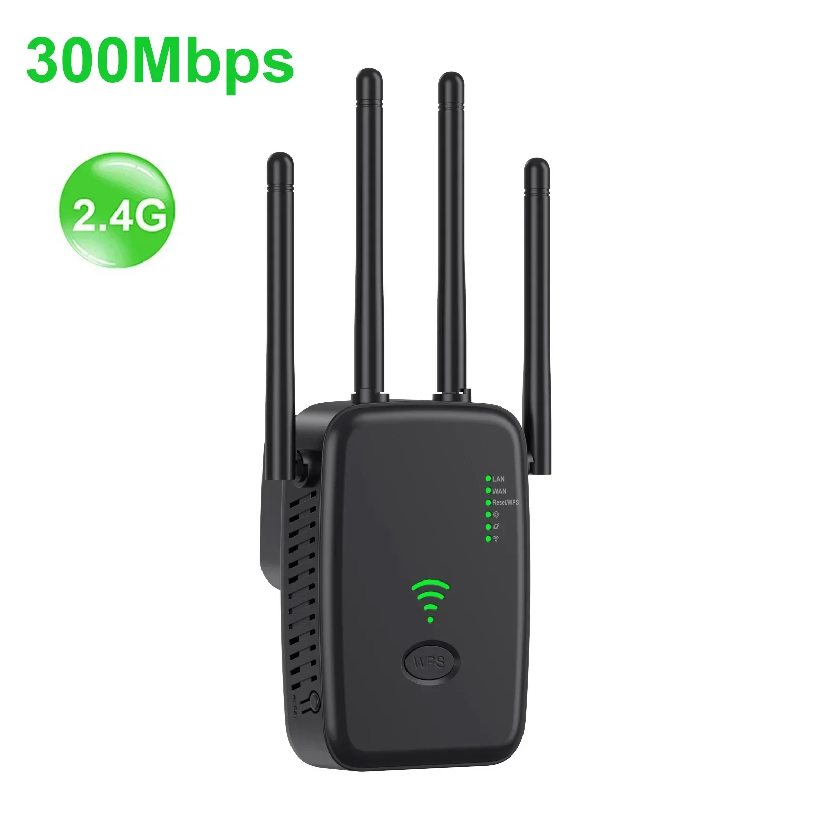 Wireless Router 1200Mbps WiFi Repeater 2.4G 5G WiFi Signal Amplifier Extender Router WIFI Booster for Home Office: PURPLE / US Plug