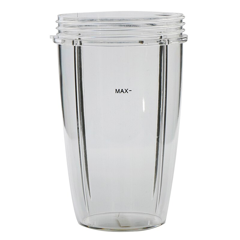 18/24/32 oz juicepresser kop juice maskine dele erstatning for nutribullet